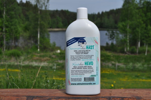 PROB SOMMERDEO 500 ML KONCENTRAT