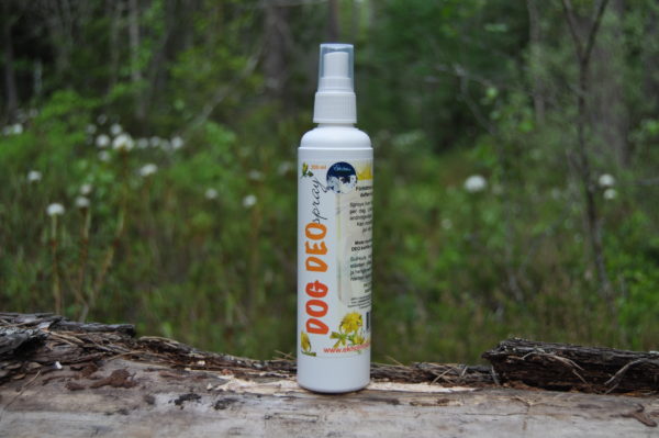 PROB DOG DEO SPRAY 200 ML