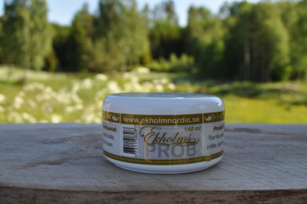 PROB CREAM 140 ML