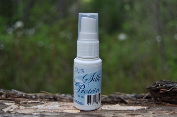PROB SILKESPROTEIN SPRAY 30 ML