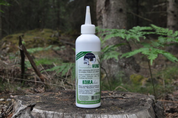PROB HUNDDEO 200ml, Flytande droppar