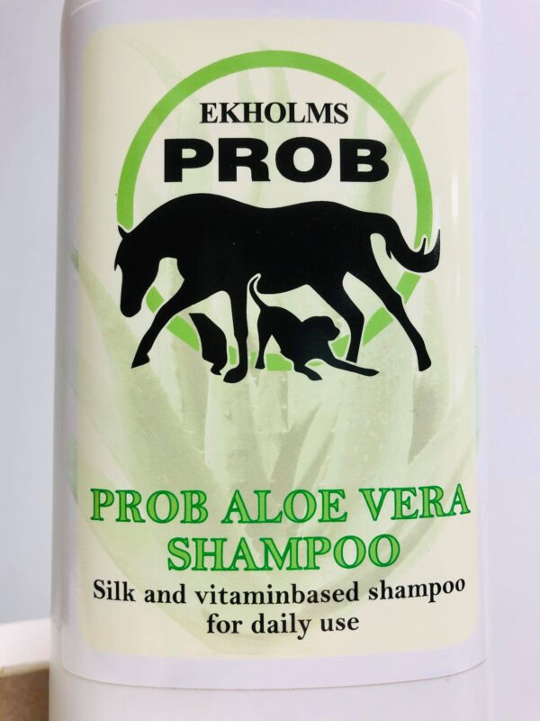 PROB ALOE VERA SHAMPOO 500 ML - Image 2