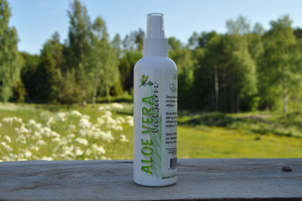 PROB ALOE VERA CONDITIONER  200ml.