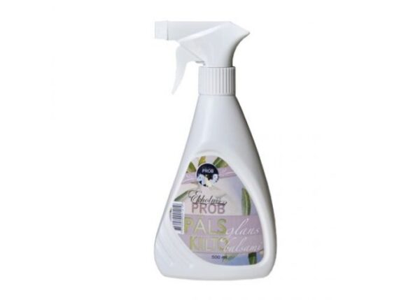 PROB PELSGLANS 500 ML