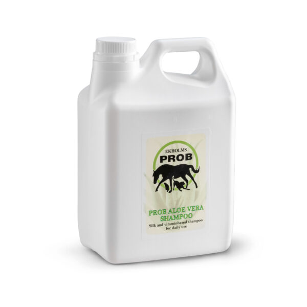 ALOE VERA SHAMPOO 2,5 l.