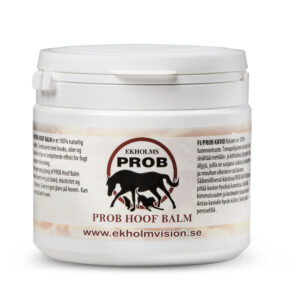 HOOF CARE